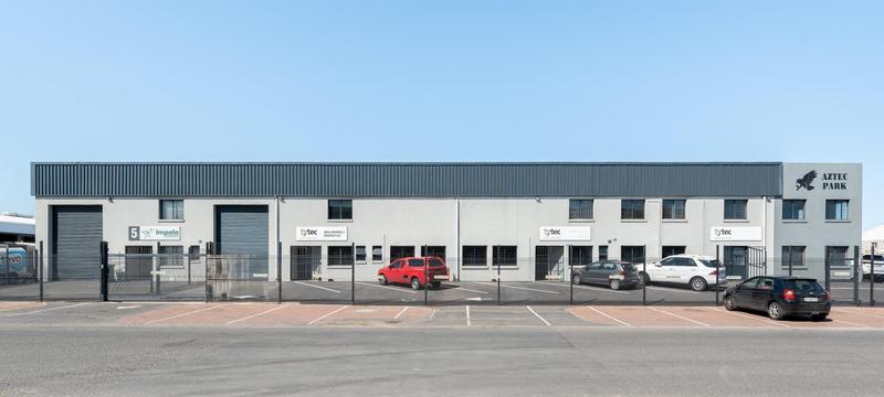 To Let commercial Property for Rent in Airport Industria Western Cape